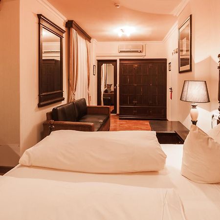 Hotel Aviv Dresden Room photo