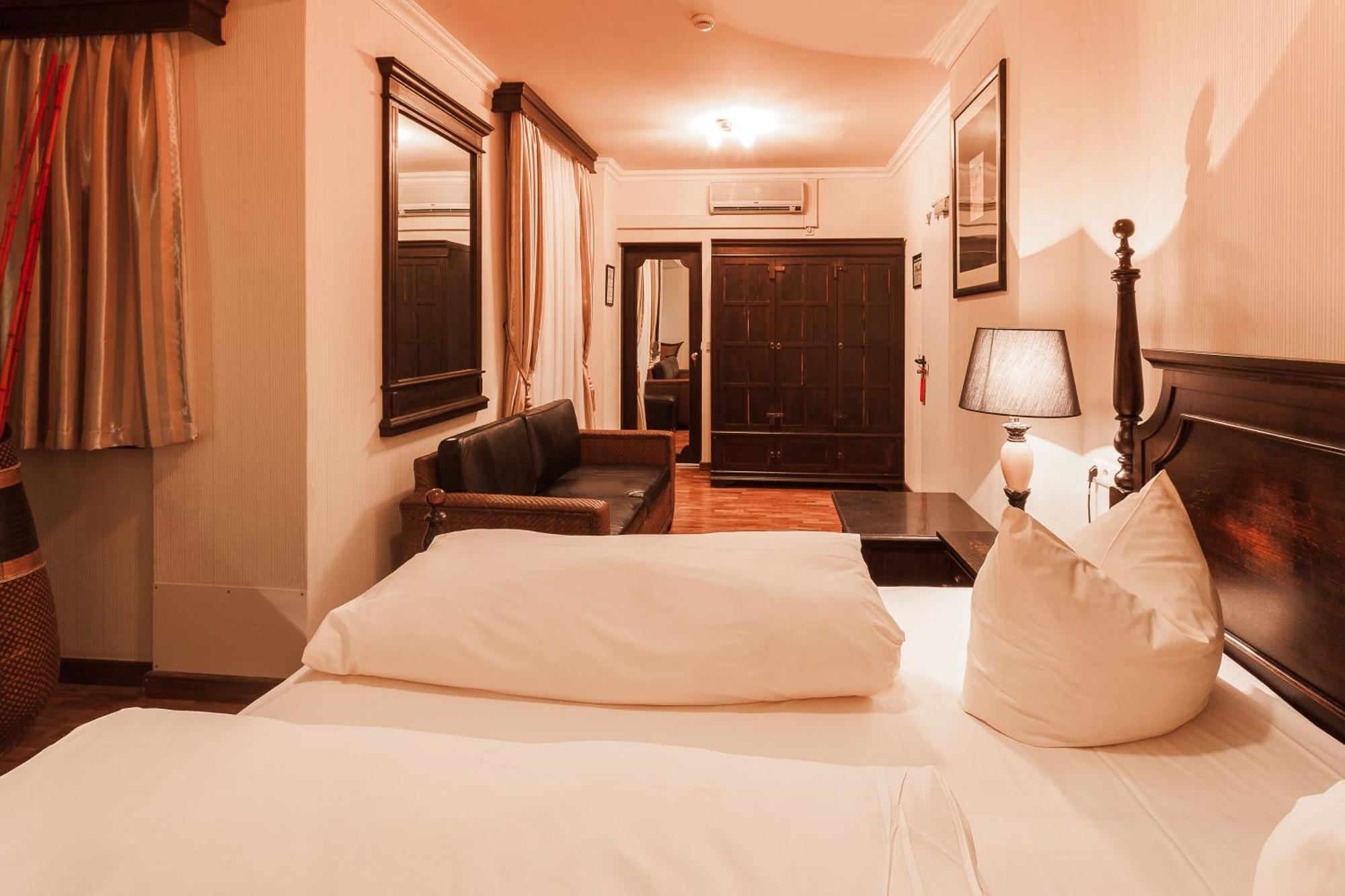 Hotel Aviv Dresden Room photo